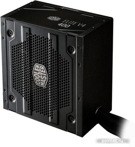 Блок питания Cooler Master Elite 400 230V V4 MPE-4001-ACABN фото 2