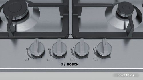 Варочная панель Bosch PGH6B5B90 в Липецке фото 2