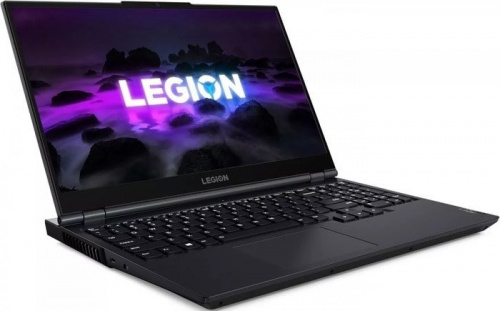 Игровой ноутбук Lenovo Legion 5 15ACH6H 82JU00BMRK в Липецке фото 3