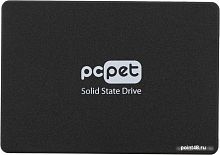 SSD PC Pet 256GB PCPS256G2