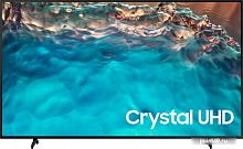 Купить Телевизор Samsung Crystal BU8000 UE85BU8000UXCE в Липецке