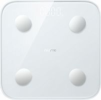 Купить Весы напольные электронные Realme RMH2011 макс.350кг белый в Липецке