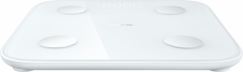 Купить Весы напольные электронные Realme RMH2011 макс.350кг белый в Липецке фото 3