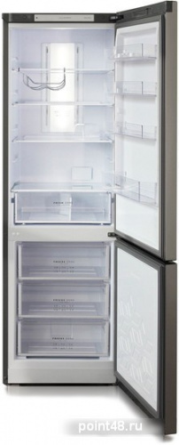 Холодильник Бирюса I960NF в Липецке фото 3