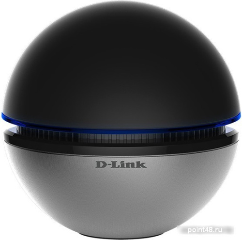 Купить Сетевой адаптер WiFi D-Link DWA-192/RU USB 3.0 (ант.внутр.) 3ант. в Липецке фото 2