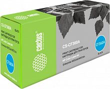 Купить Картридж лазерный Cactus CS-CF360A black ((6000стр.) для HP CLJ M552dn/M553dn/M553N/M553x) (CS-CF360A) в Липецке