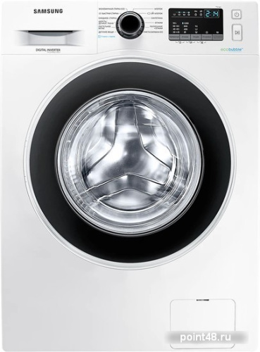 Стиральная машина Samsung WW60J42E0HWOLD в Липецке