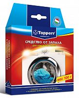 Купить Поглотитель запаха для стиральных машин Topper 3223 100гр в Липецке