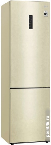 Холодильник LG GA-B 509 CETL в Липецке фото 2