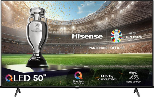 Купить Телевизор Hisense 50E7NQ в Липецке