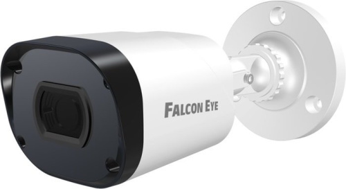 Купить Видеокамера IP Falcon Eye FE-IPC-BV2-50pa 2.8-12мм цветная корп.:белый в Липецке