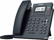 Купить Телефон SIP Yealink SIP-T31G черный в Липецке