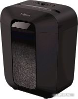 Купить Шредер Fellowes PowerShred LX41 (черный) в Липецке