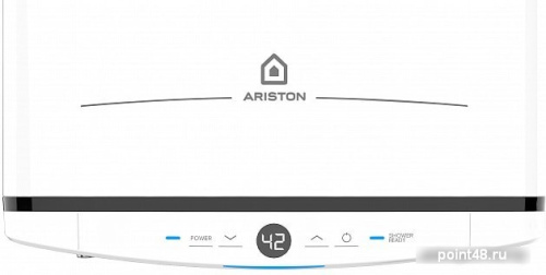 Купить Накопительный электрический водонагреватель Ariston Velis Tech Inox PW ABSE 50 в Липецке фото 3