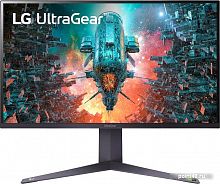 Купить Игровой монитор LG UltraGear 32GQ950-B в Липецке
