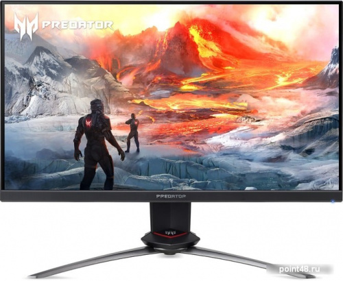 Купить Монитор Acer Predator XB253QGZbmiiprzx в Липецке