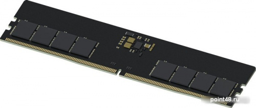 Оперативная память Hikvision U1 16ГБ DDR5 6200 МГц HKED5161DAK6O8ZO1/16G фото 2
