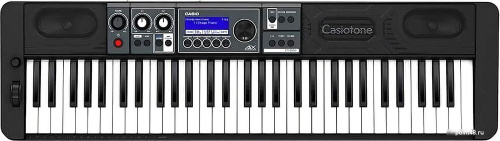 Купить Синтезатор Casio CT-S500 в Липецке