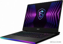 Игровой ноутбук MSI Raider GE67HX 12UHS-099RU в Липецке