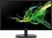Купить Монитор Acer 23.8  EK240YBbmiix черный IPS LED 16:9 HDMI матовая 250cd 178гр/178гр 1920x1080 D-Sub FHD 2.9кг в Липецке