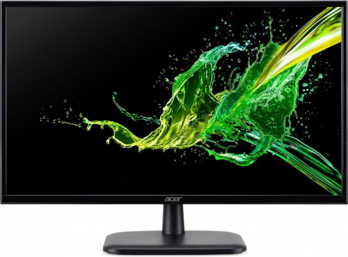 Купить Монитор Acer 23.8  EK240YBbmiix черный IPS LED 16:9 HDMI матовая 250cd 178гр/178гр 1920x1080 D-Sub FHD 2.9кг в Липецке