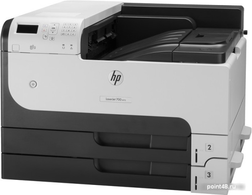 Купить Принтер HP LaserJet Enterprise 700 M712dn (CF236A) в Липецке фото 3