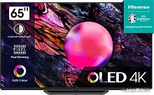 Купить OLED телевизор Hisense 65A85K в Липецке