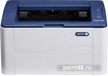 Купить Принтер светодиодный Xerox Phaser 3020 (P3020BI) A4 WiFi в Липецке