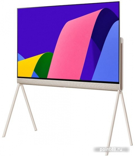 Купить OLED телевизор LG LX1 Objet Collection Pose 48LX1Q6LA в Липецке