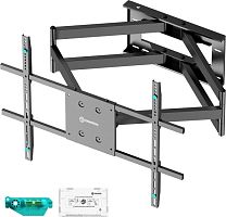 Купить Кронштейн Onkron M8L (черный) в Липецке