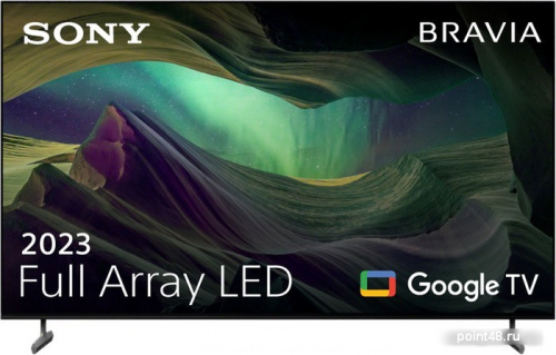 Купить Телевизор Sony Bravia X85L KD-75X85L в Липецке