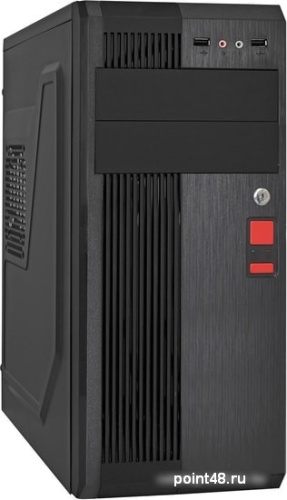 Корпус ExeGate UN-605B 450W EX283224RUS