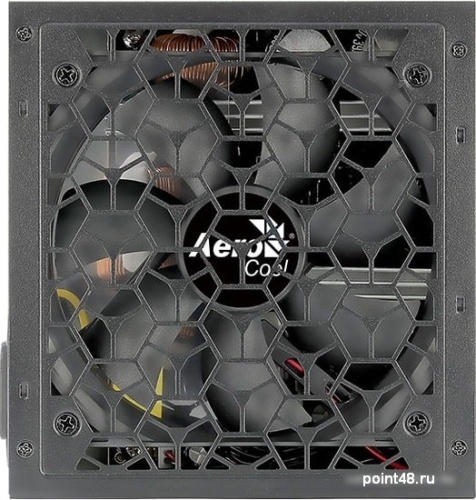 Блок питания AeroCool Bronze 850M фото 2