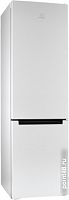 Холодильник двухкамерный Indesit DS 4200 W морозильная камера снизу, цвет белый в Липецке