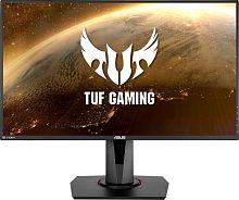 Купить Монитор Asus 27  TUF Gaming VG279QM IPS 1920x1080 280Hz G-Sync 16:9 в Липецке