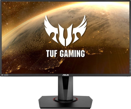 Купить Монитор Asus 27  TUF Gaming VG279QM IPS 1920x1080 280Hz G-Sync 16:9 в Липецке