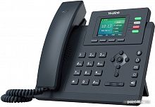 Купить Телефон SIP Yealink SIP-T33G черный в Липецке