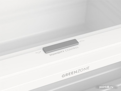Холодильник Electrolux GreenZone 700 LNG7TE18S в Липецке фото 3