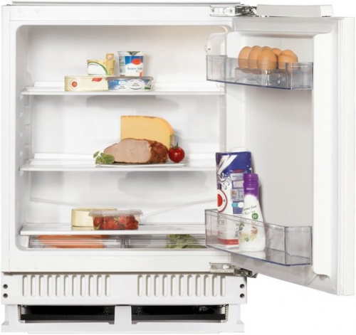 Холодильник Hansa UC150.3 белый (однокамерный) в Липецке фото 2