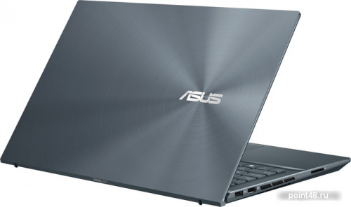 Ноутбук ASUS ZenBook Pro 15 UM535QE-KY328 в Липецке фото 3