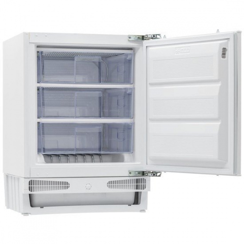 Холодильник Krona GORNER KRMFR101 белый (однокамерный) в Липецке фото 2