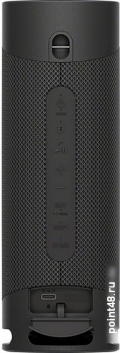 Купить Портативная акустика SONY SRS-XB23B Беспроводная колонка, черный в Липецке фото 2