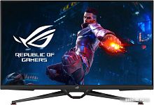 Купить Игровой монитор ASUS ROG Swift PG38UQ в Липецке