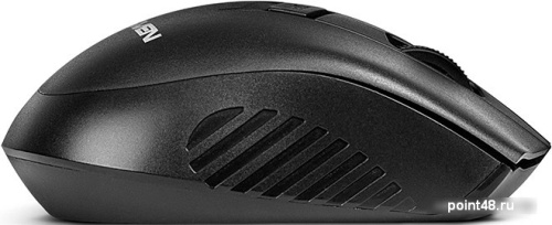 Купить Мышь SVEN RX-325 Wireless Black в Липецке фото 3