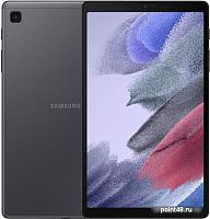 Планшет 8.7  Samsung Galaxy Tab A7 Lite 32GB LTE SM-T225 Gray (SM-T225NZAASER) в Липецке