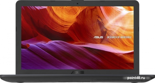 Ноутбук 15.6  HD Asus X543MA-DM1140 grey (Pen N5030/4Gb/128Gb SSD/noDVD/VGA int/Endless) (90NB0IR7-M22080) в Липецке фото 2