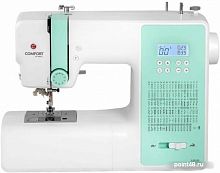 Купить Компьютерная швейная машина Comfort 1010 в Липецке