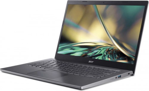 Ноутбук Acer Aspire 5 A514-55-53S7 NX.K5DER.008 в Липецке фото 2