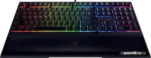 Купить Клавиатура Razer Ornata V2 в Липецке фото 2