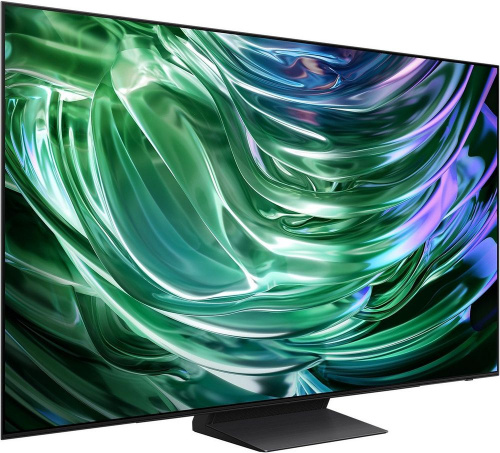 Купить OLED телевизор Samsung OLED 4K S90D QE55S90DAUXRU в Липецке фото 2
